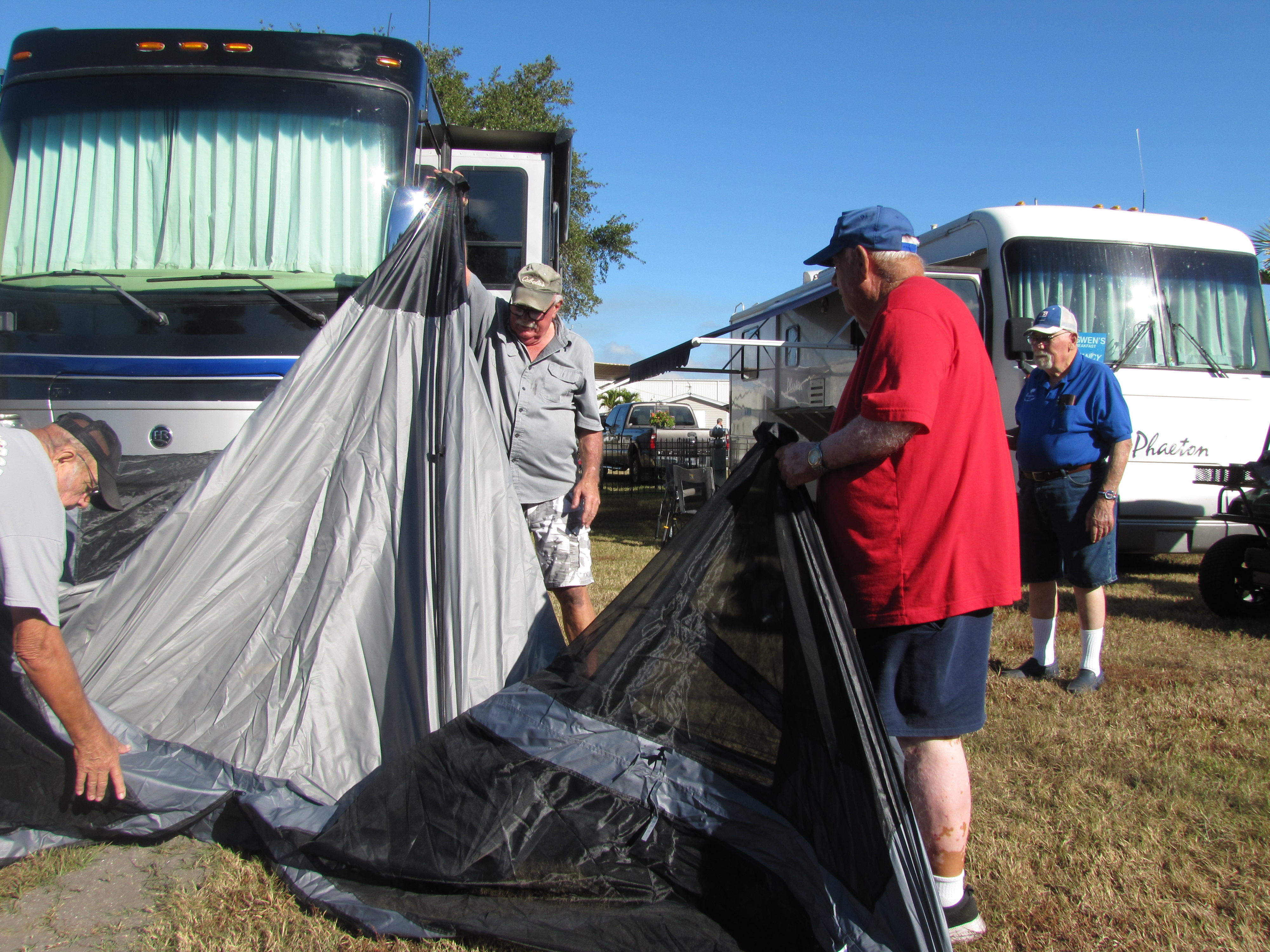 Meadowlark Shores RV Resort