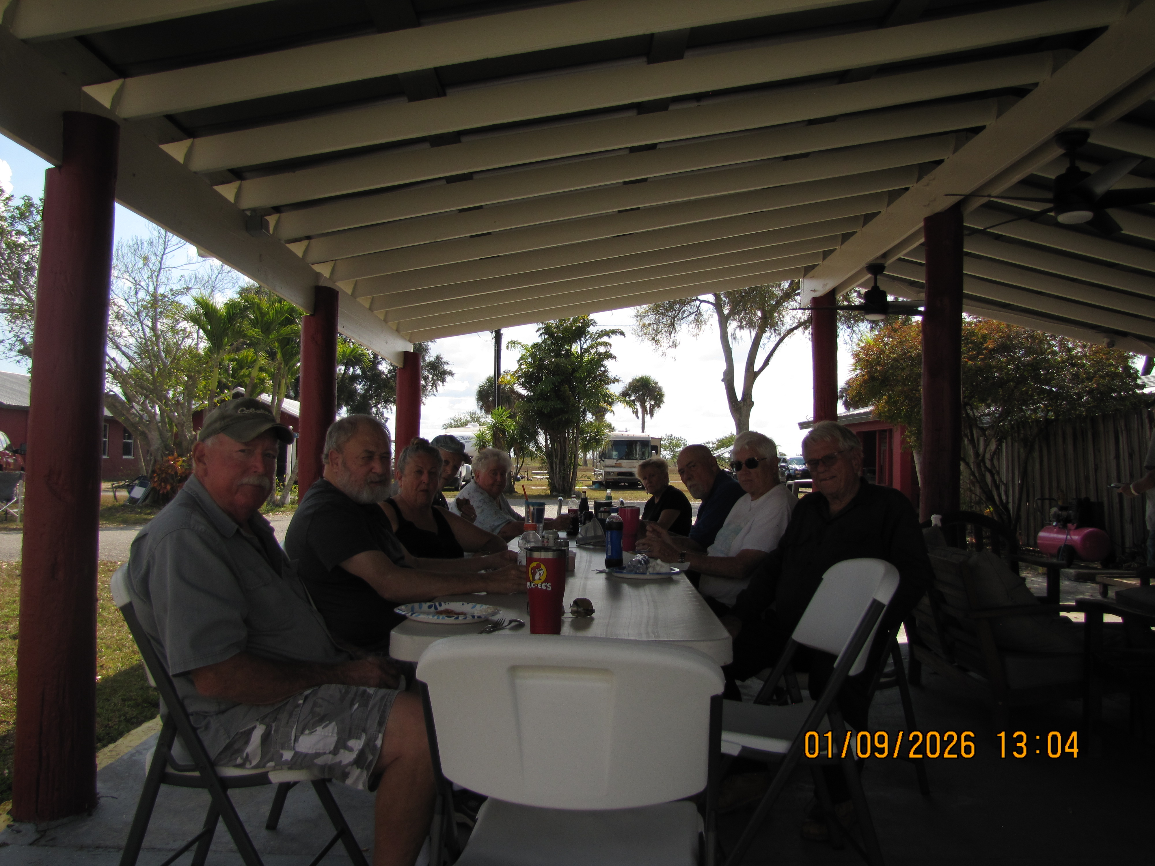 Meadowlark Shores RV Resort