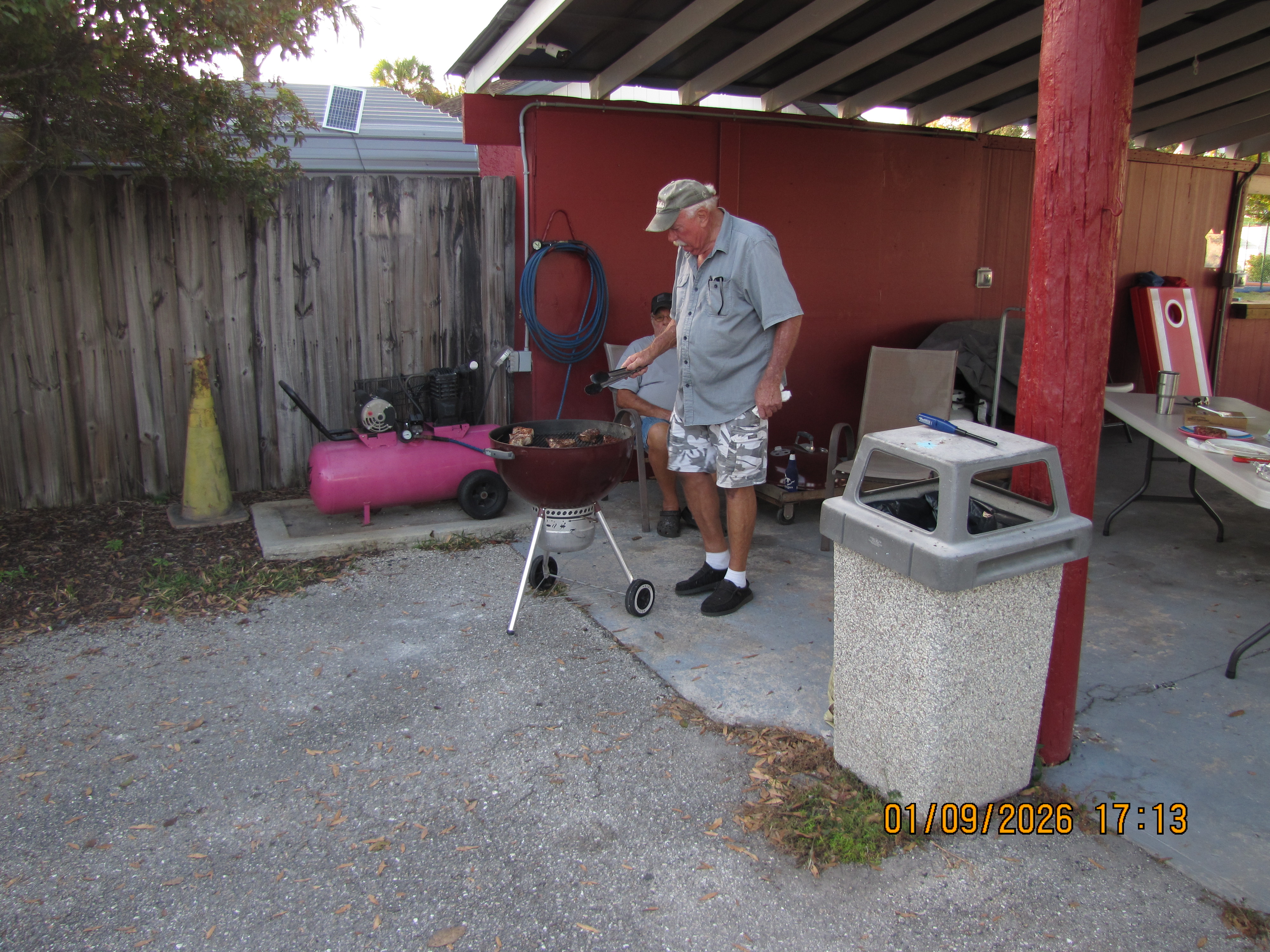 Meadowlark Shores RV Resort