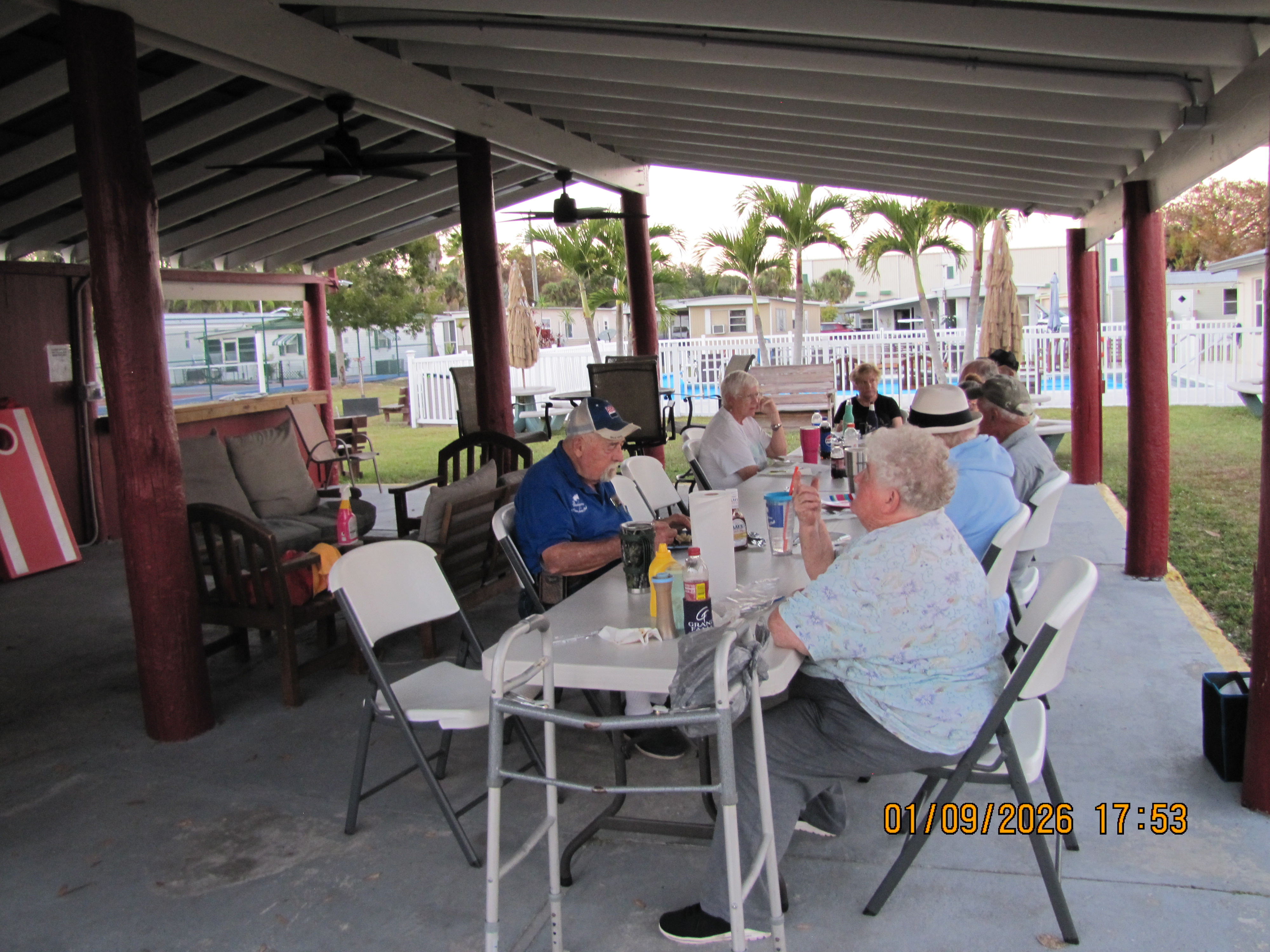 Meadowlark Shores RV Resort