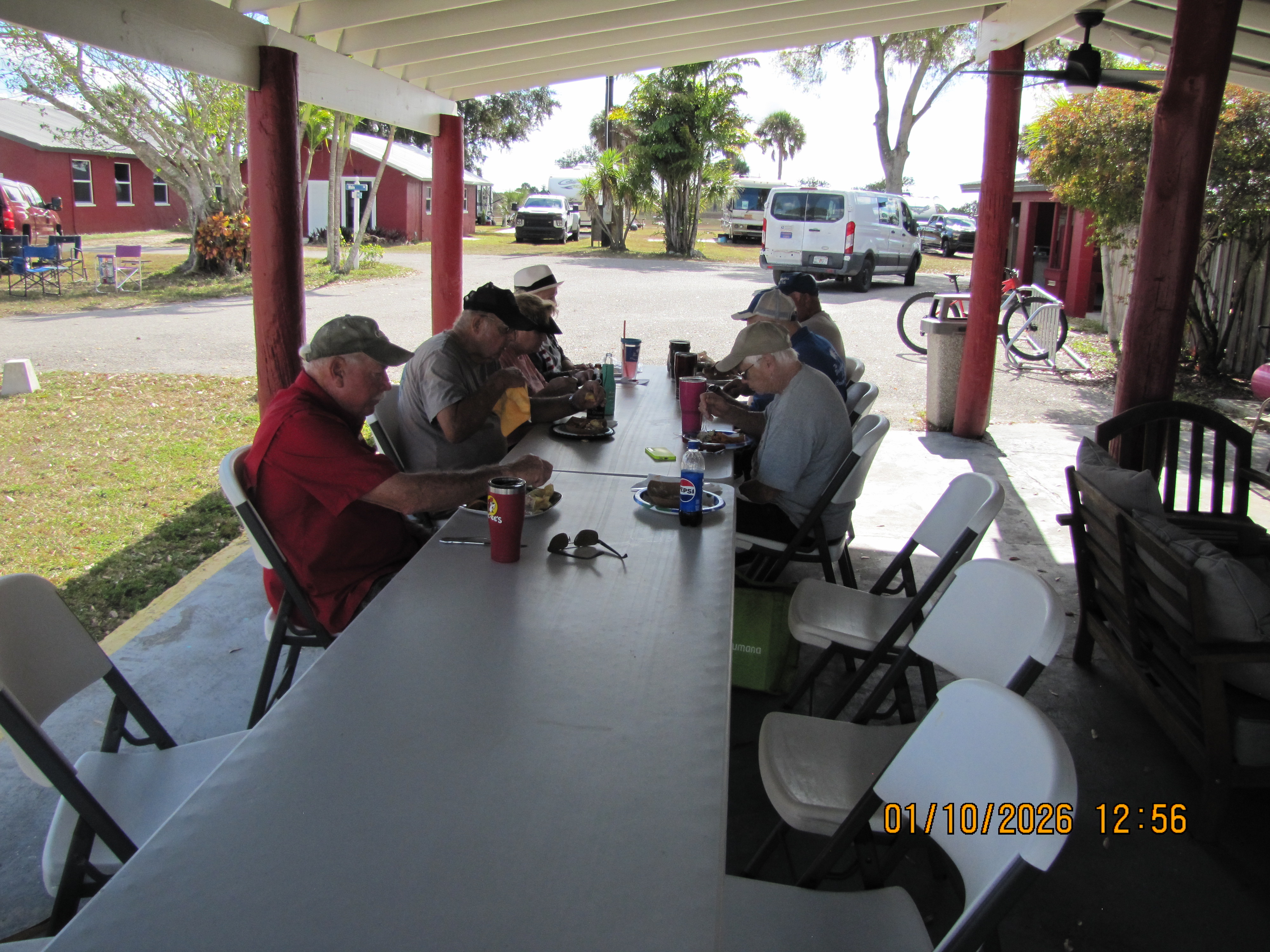 Meadowlark Shores RV Resort