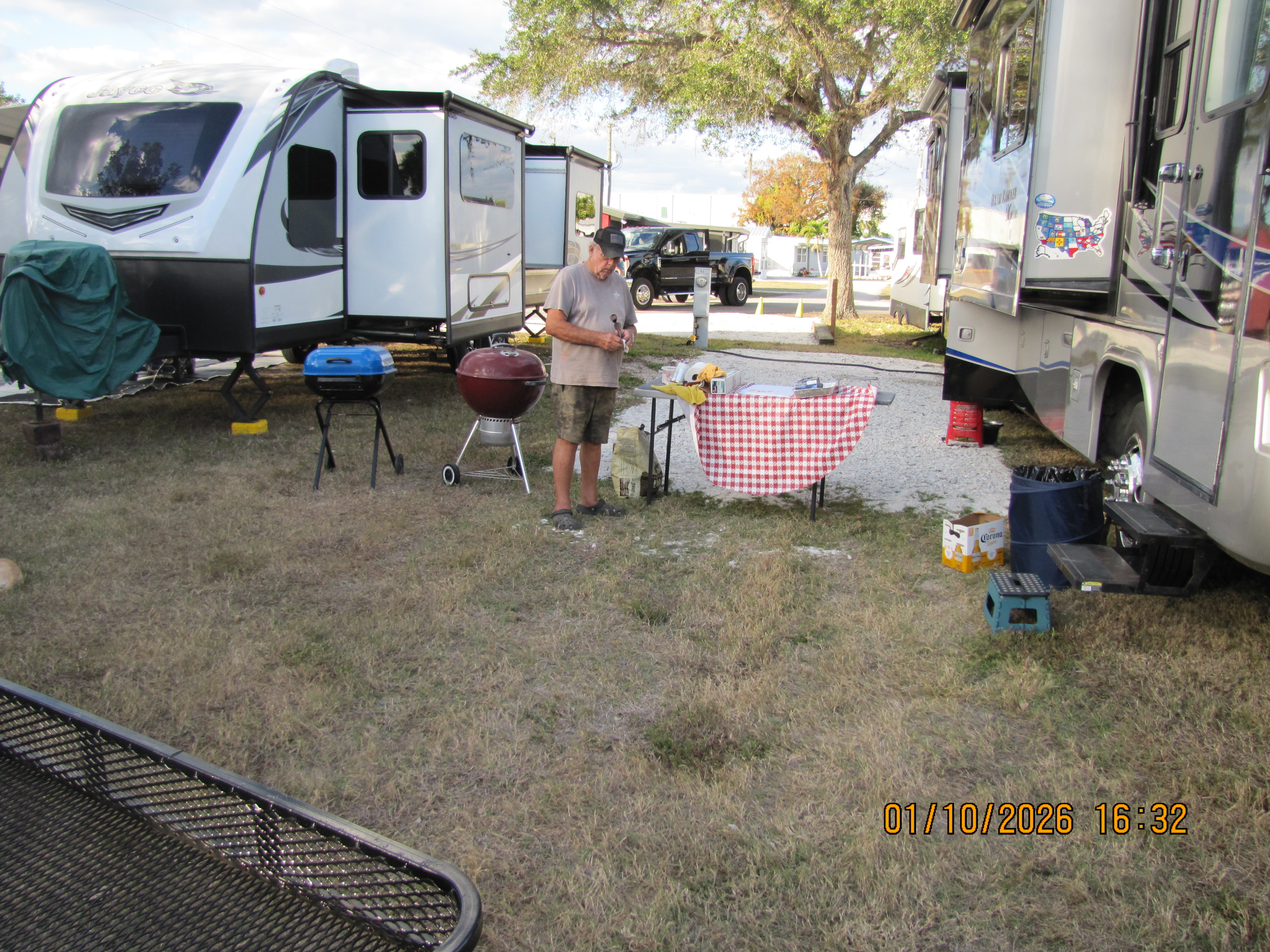 Meadowlark Shores RV Resort