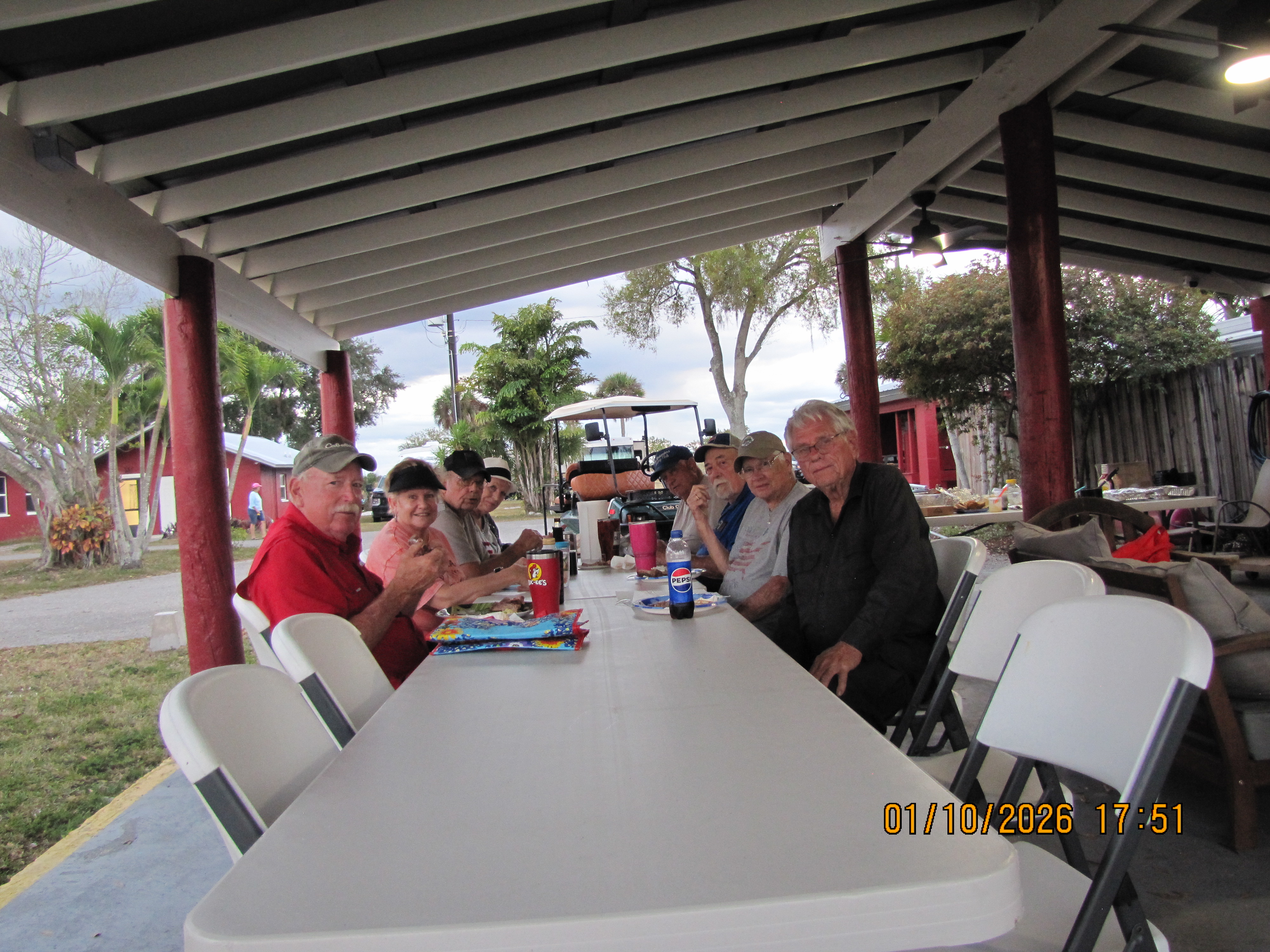 Meadowlark Shores RV Resort