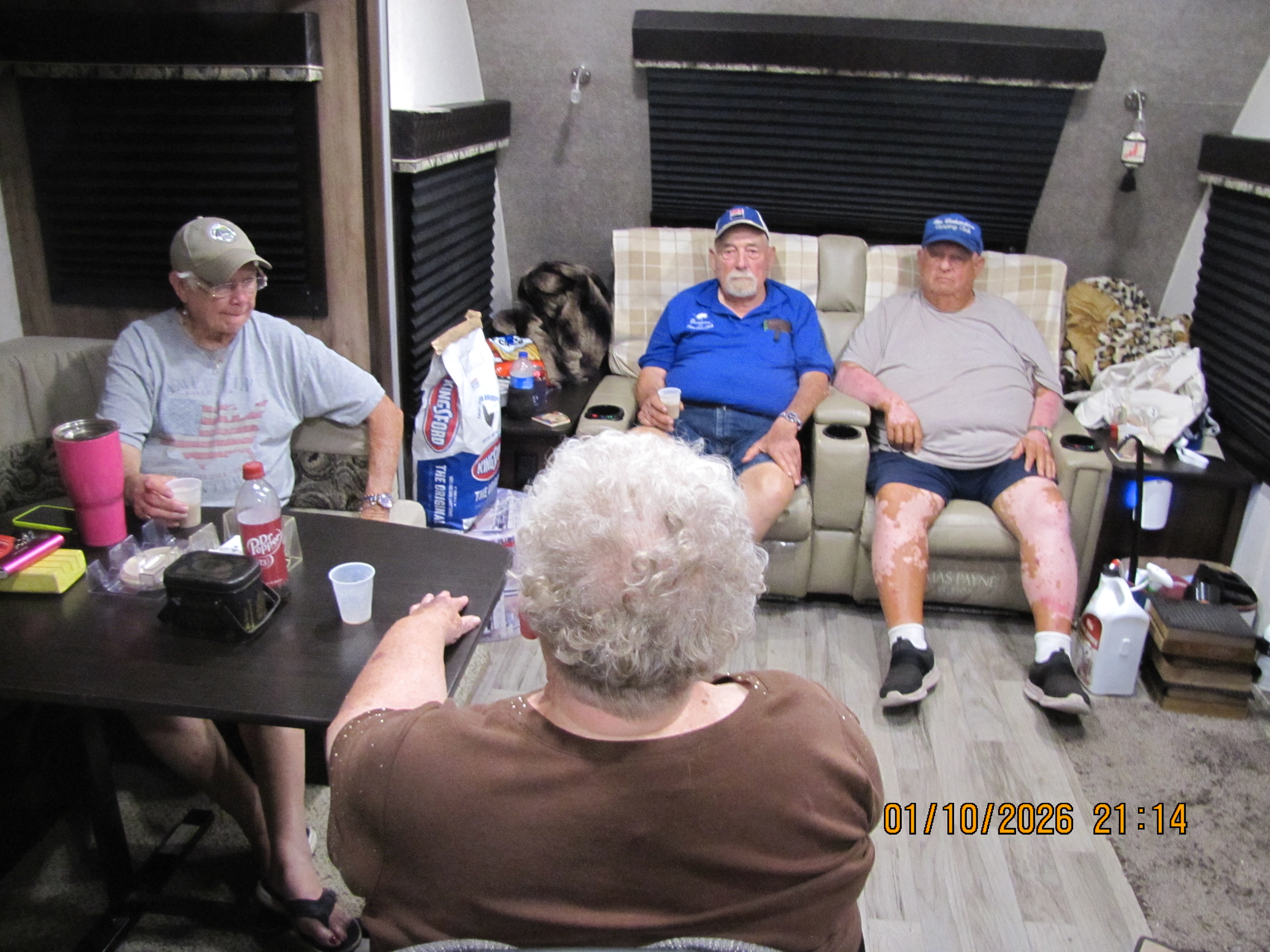 Meadowlark Shores RV Resort