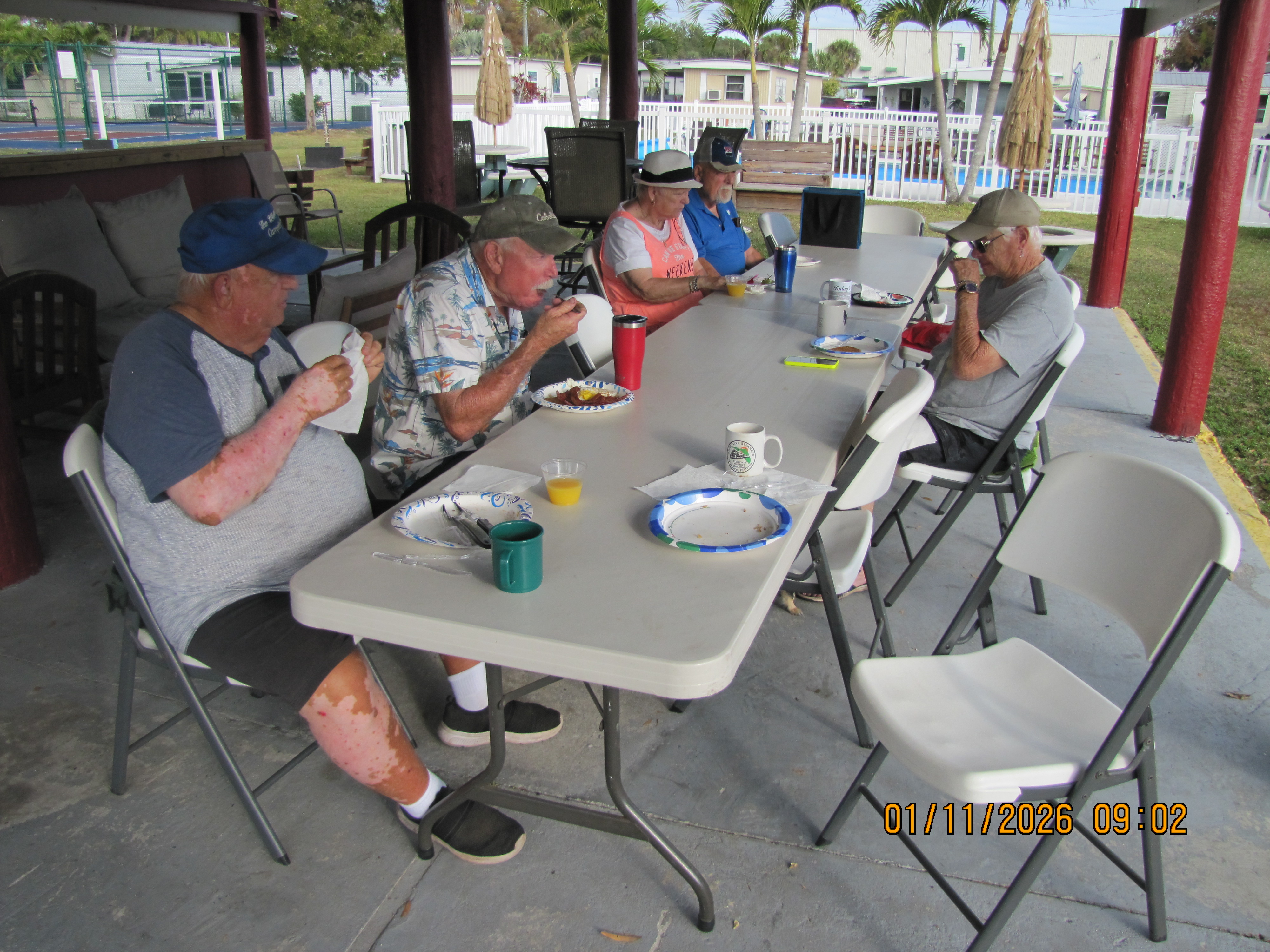 Meadowlark Shores RV Resort