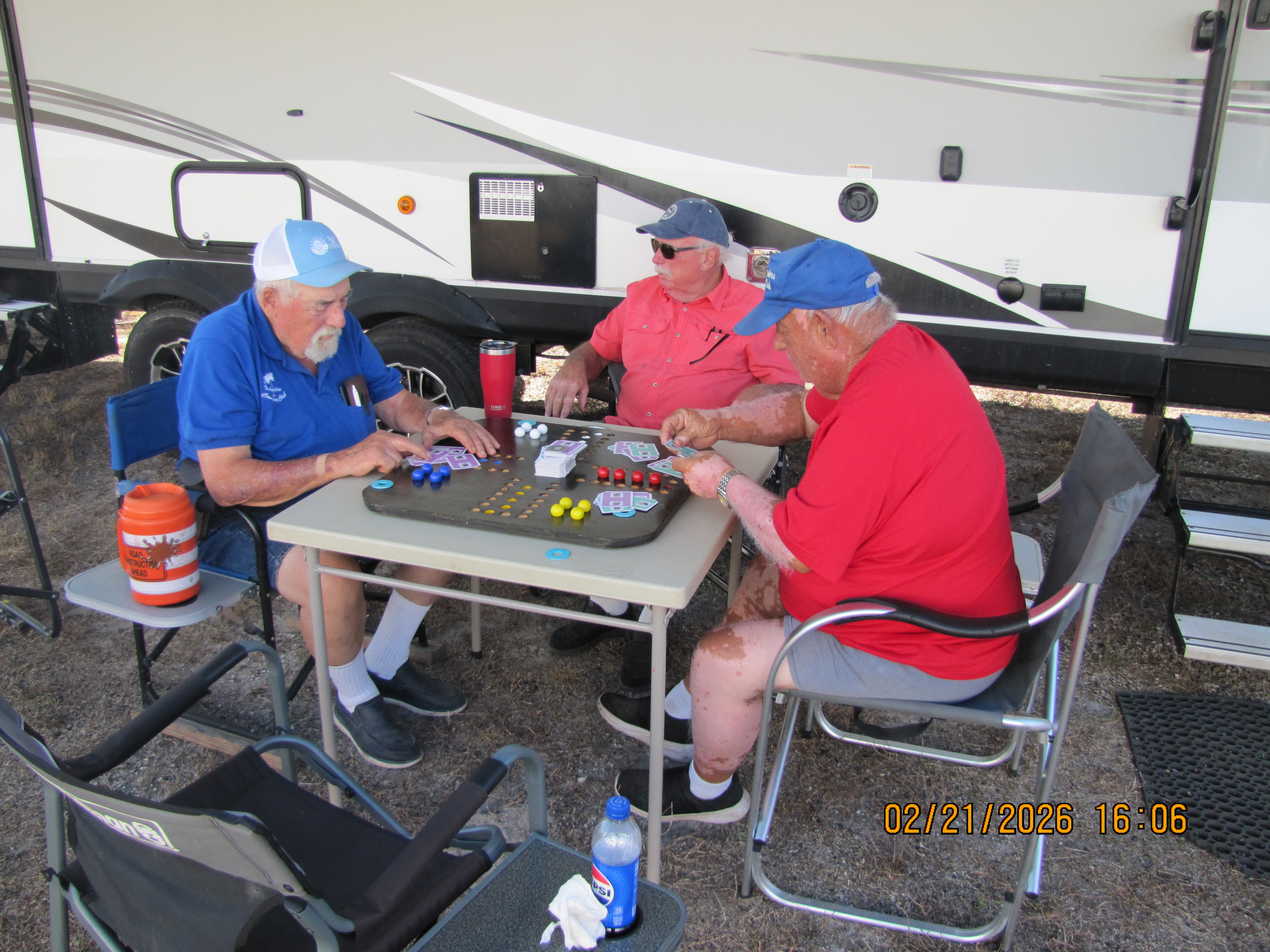 Okeechobee AG Center