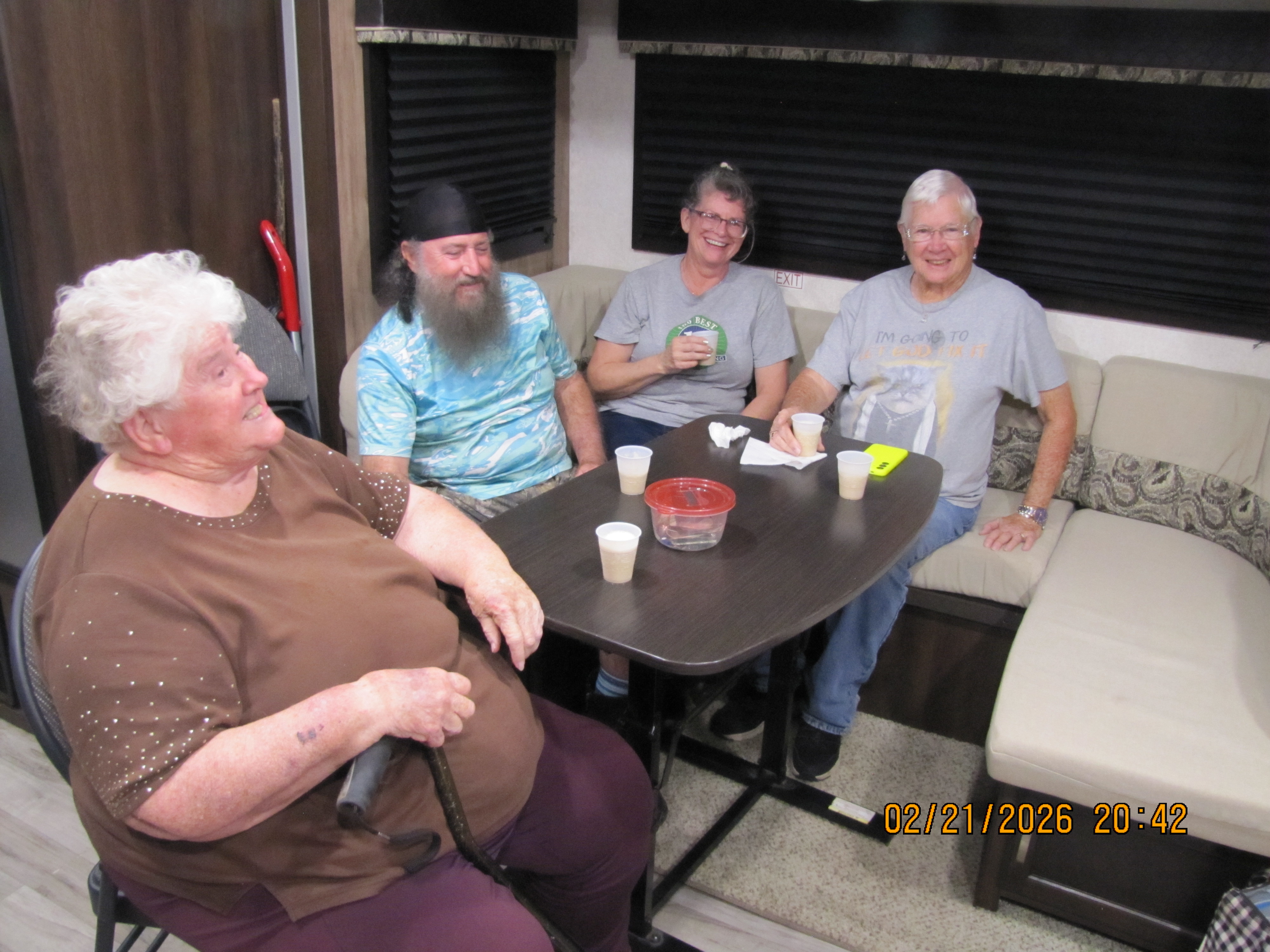 Okeechobee AG Center