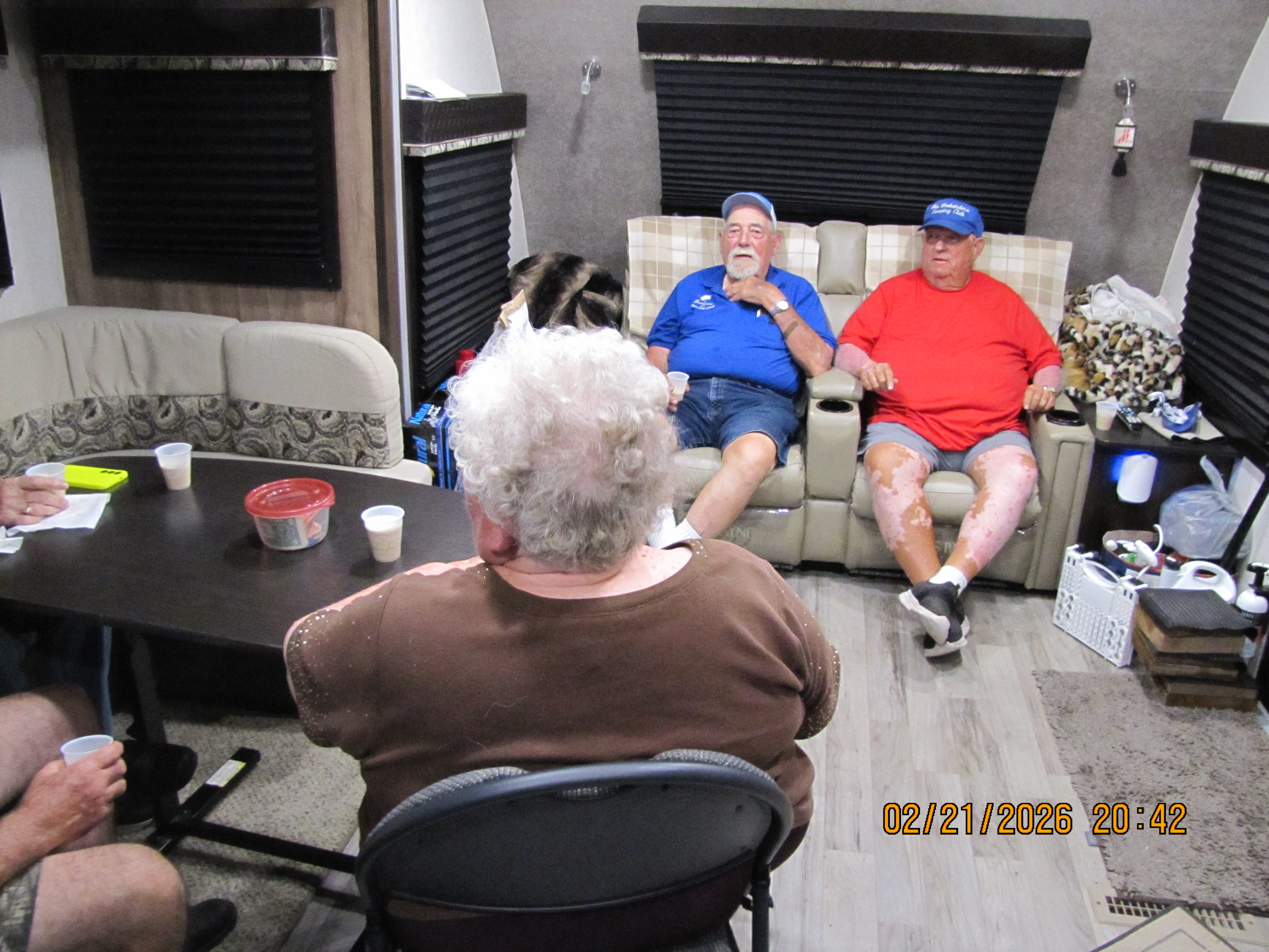 Okeechobee AG Center