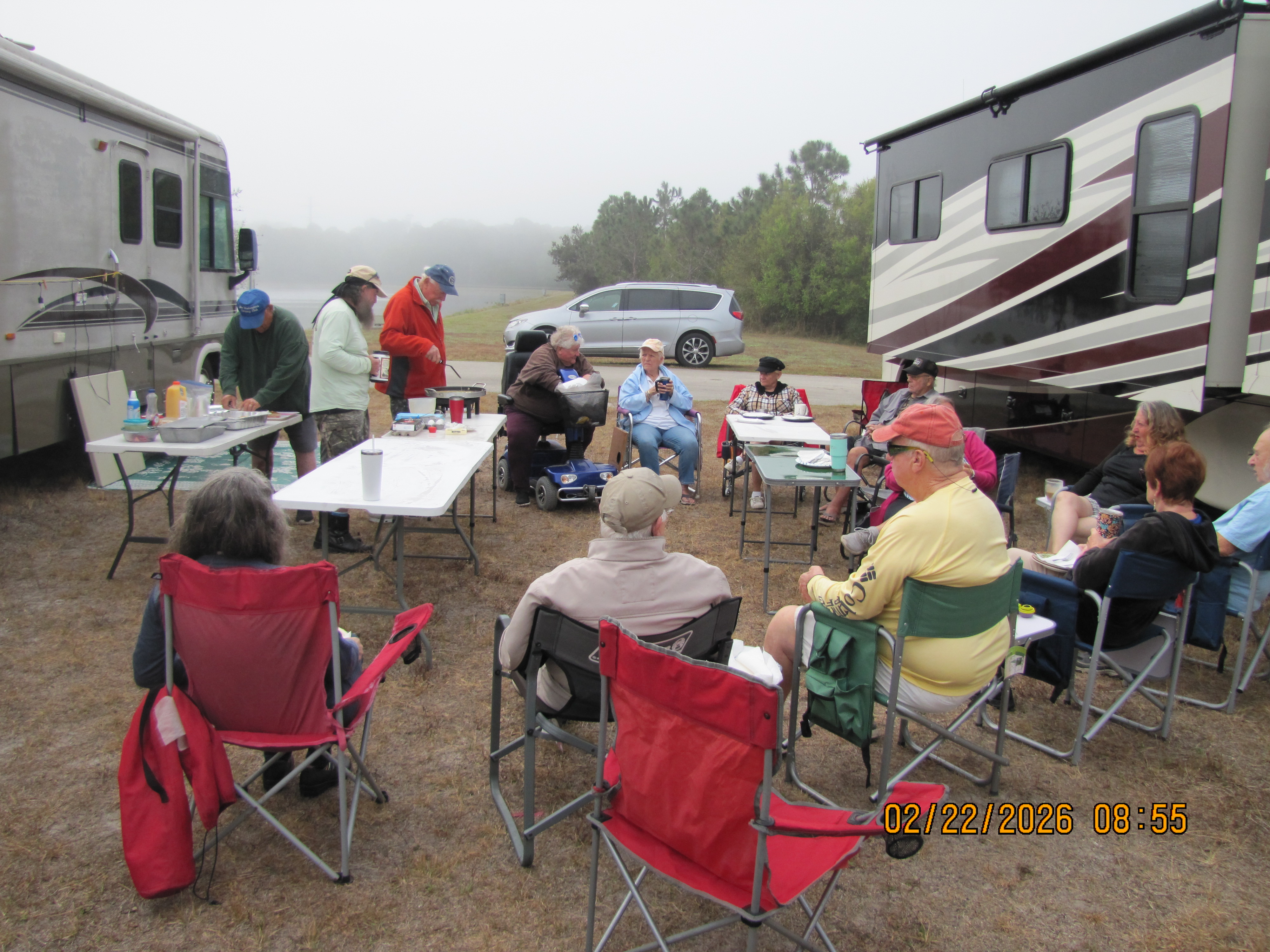 Okeechobee AG Center