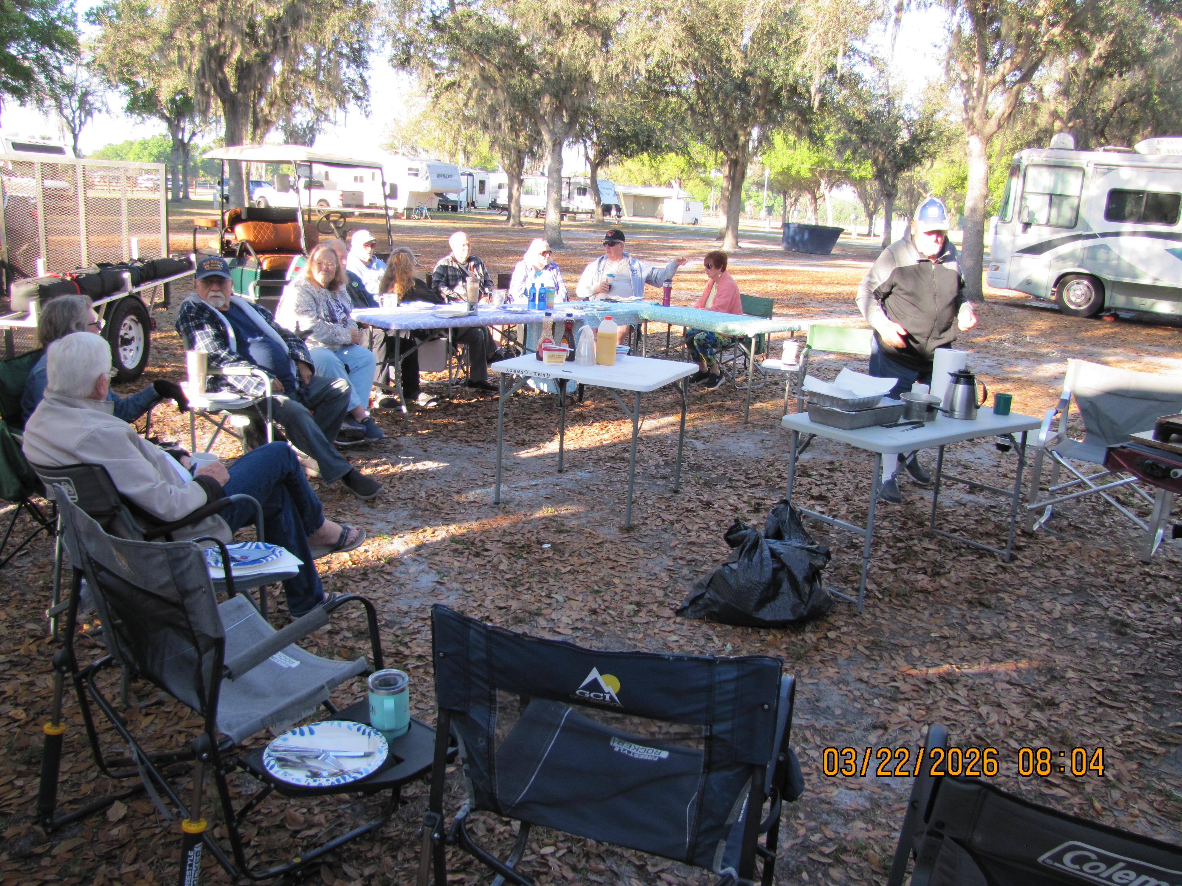 Pioneer Park