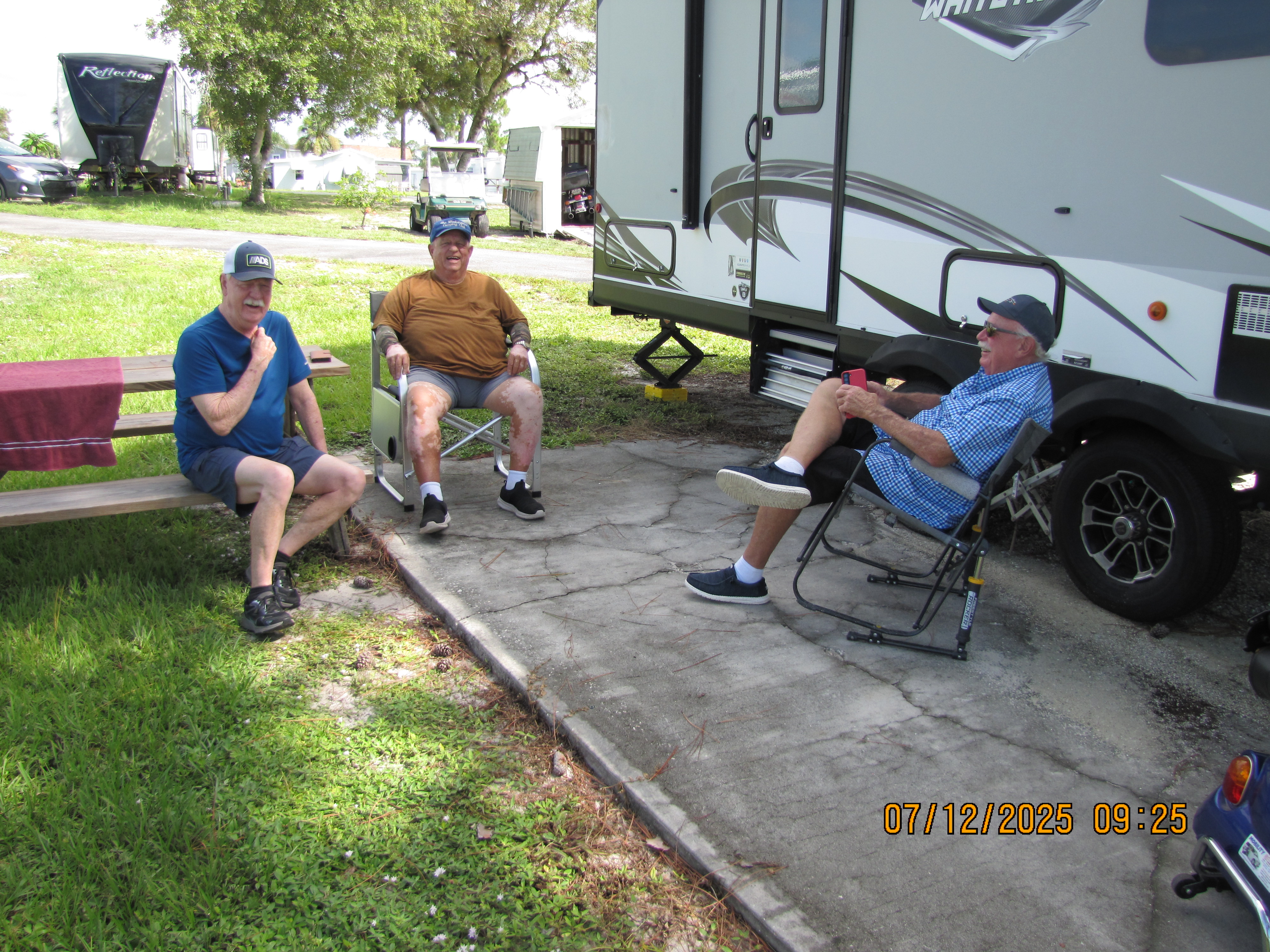 Sunshine RV Park