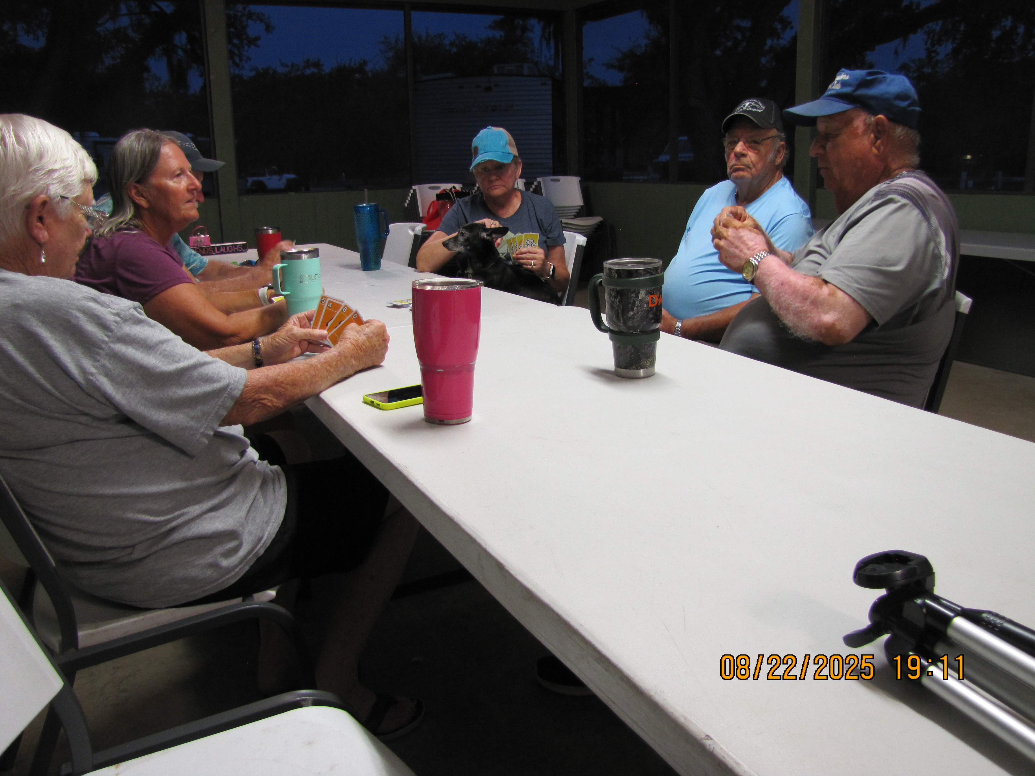 Fisheating Creek Campground and Outpost