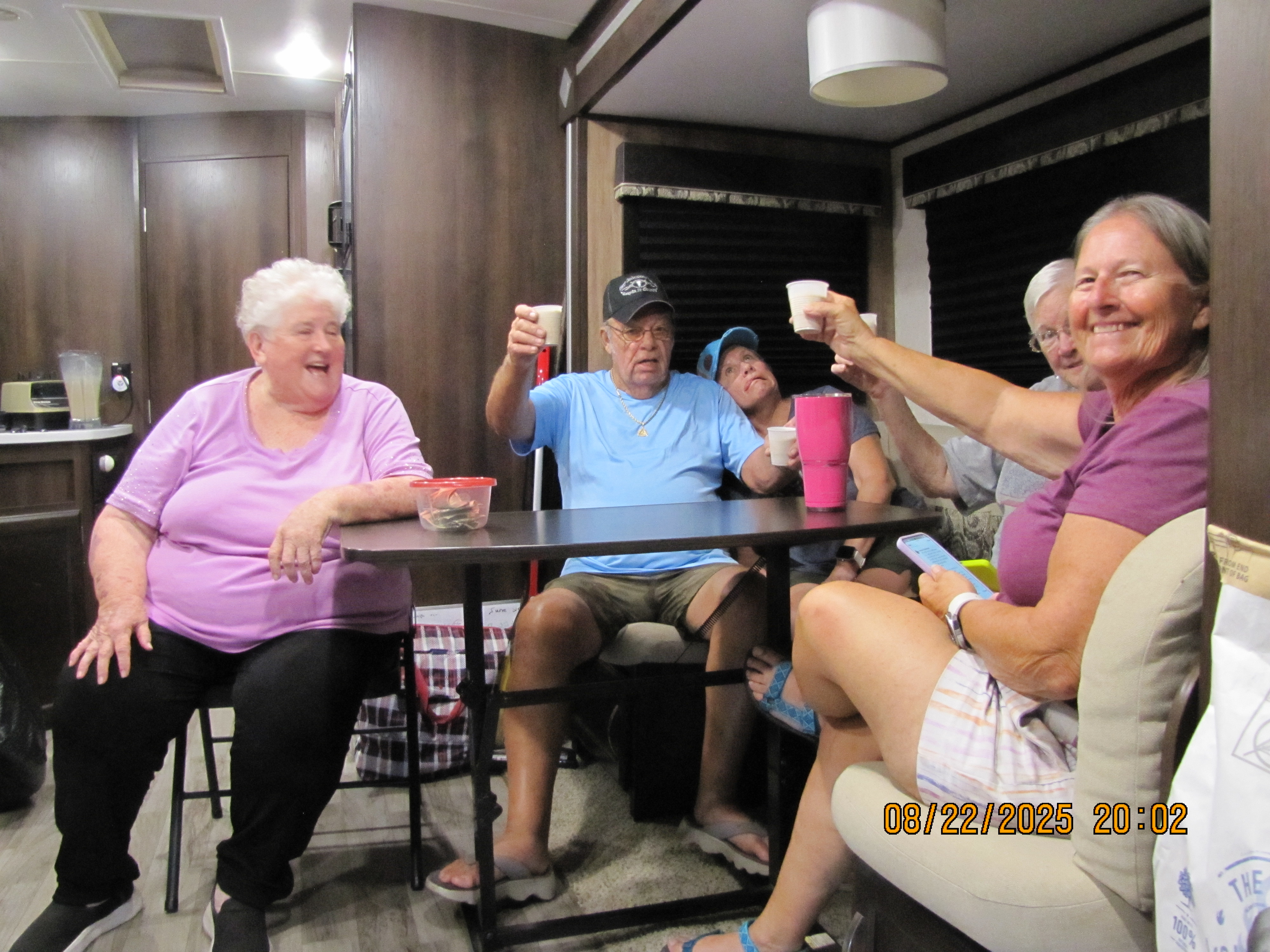 Fisheating Creek Campground and Outpost 