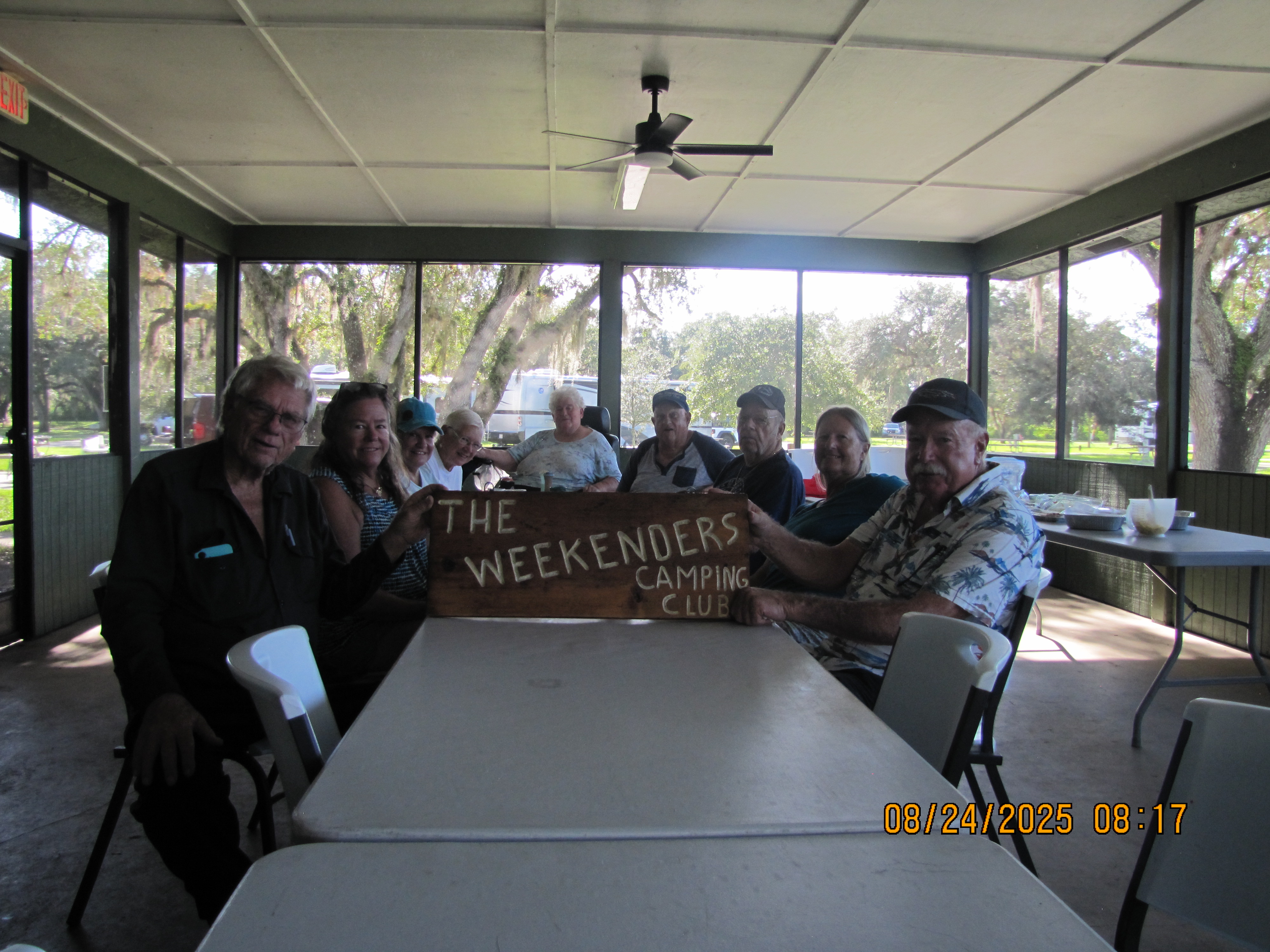 Fisheating Creek Campground and Outpost