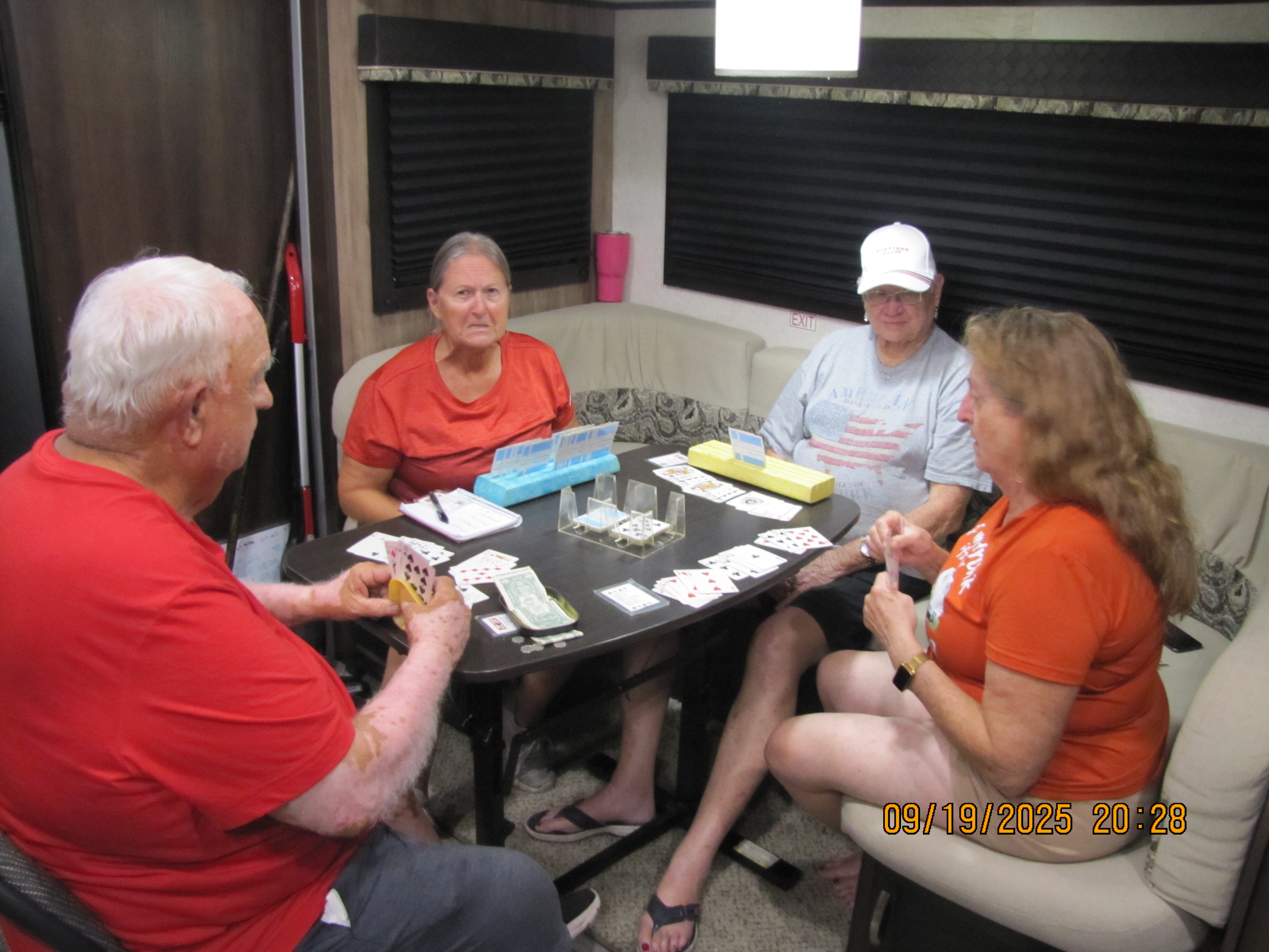 Kissimmee Prairie State Park