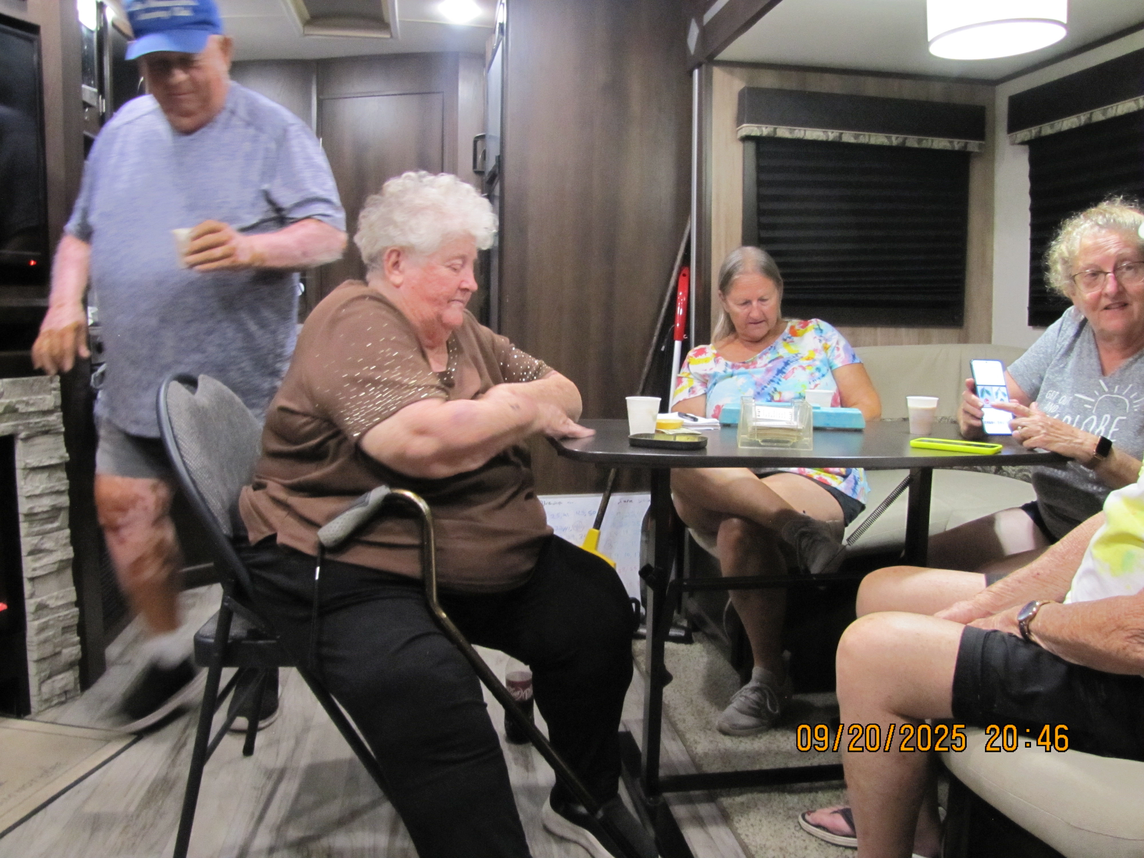 Kissimmee Prairie State Park